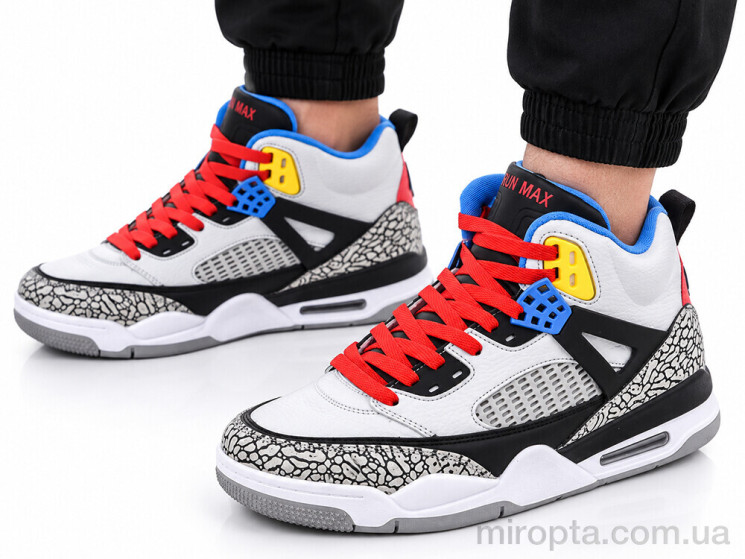 Кросівки F1393-161 р: 40-45, в упаковці: 8 пар, купити тільки гуртом - 1217117