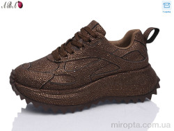 Кросівки KB019-2 р: 36-41, в упаковці: 6 пар, купити тільки гуртом