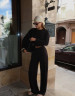 Костюм жіночий, трикотаж, м. 13 (р: 42-44, 46-48) №713686 - StoriesBrand RN4952 м. 13