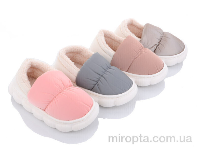 Капці JH2305 mix р: 28-33, в упаковці: 24 пар, купити тільки гуртом - 851753