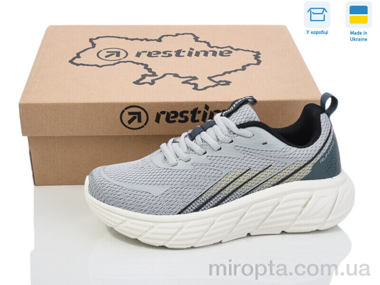Кросівки EWL25449 grey р: 36-41, в упаковці: 8 пар, купити тільки гуртом - 1034865