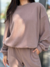 Спортивний костюм жіночий, євро-софт, м. SV 558, (р. S, М, L, XL), №400711 - 