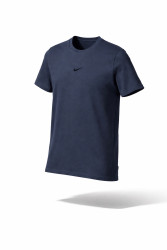 Футболка чоловіча "Nike" комбінований (р: S-2XL) в упаковці 5 шт. №383779