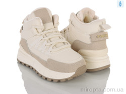 Черевики M267-1 р: 36-41, в упаковці: 8 пар, купити тільки гуртом