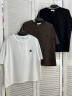 Футболка жіноча "2232" котон (р: one size) 3 кольори, в упаковці 5 шт. №385930 - Mercury SE927