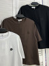Футболка жіноча "2232" котон (р: one size) 3 кольори, в упаковці 5 шт. №385930 - Mercury SE927