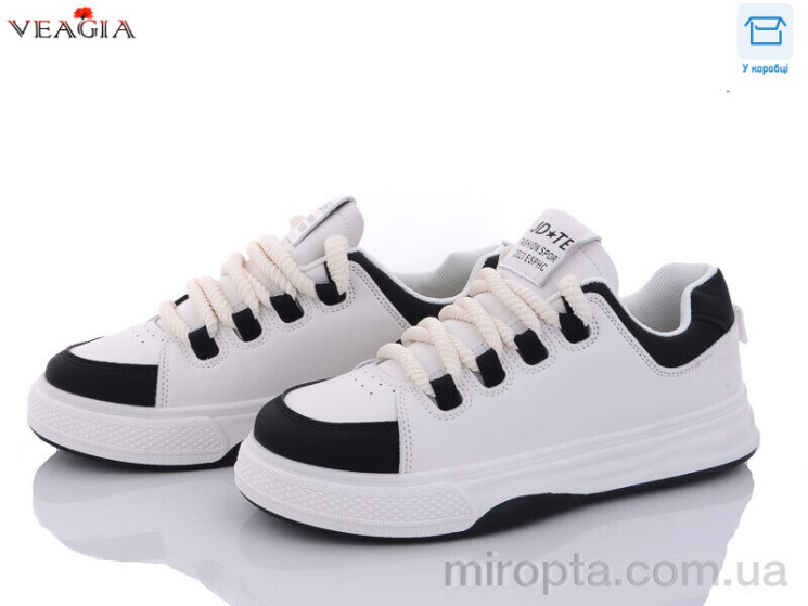 Кросівки F1069-1 р: 36-40, в упаковці: 8 пар, купити тільки гуртом - 895802