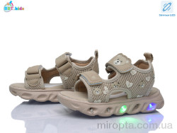 Босоніжки L859-2-5 LED р: 26-31, в упаковці: 8 пар, купити тільки гуртом