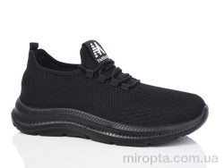 Кросівки 908-001 р: 40-45, в упаковці: 8 пар, купити тільки гуртом
