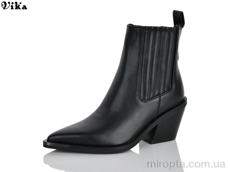 Черевики X500-41 р: 36-40, в упаковці: 6 пар, купити тільки гуртом - 1197796
