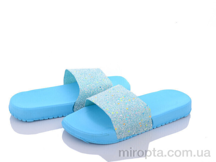 Шльопанці 001X-7010-373 р: 36-41, в упаковці: 12 пар, купити тільки гуртом - 1069270
