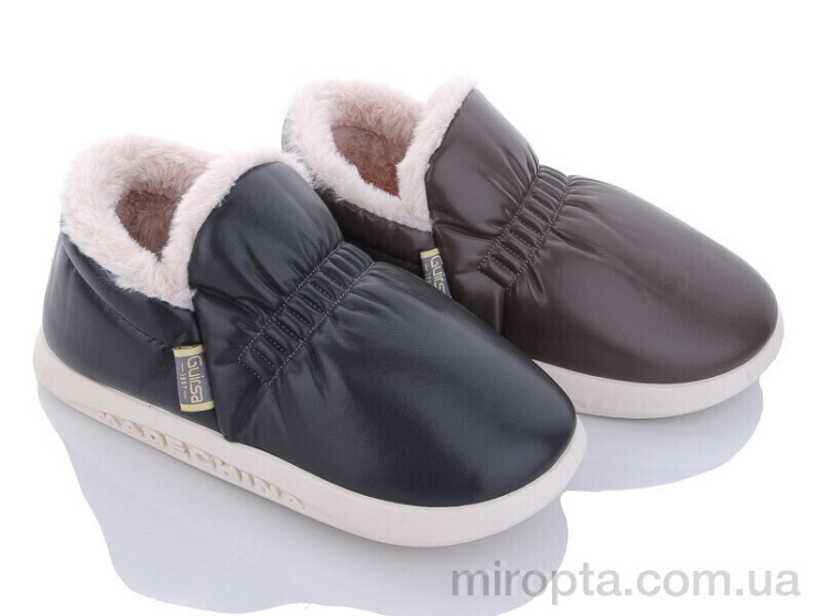 Капці PL50 mix р: 40-45, в упаковці: 12 пар, купити тільки гуртом - 890690