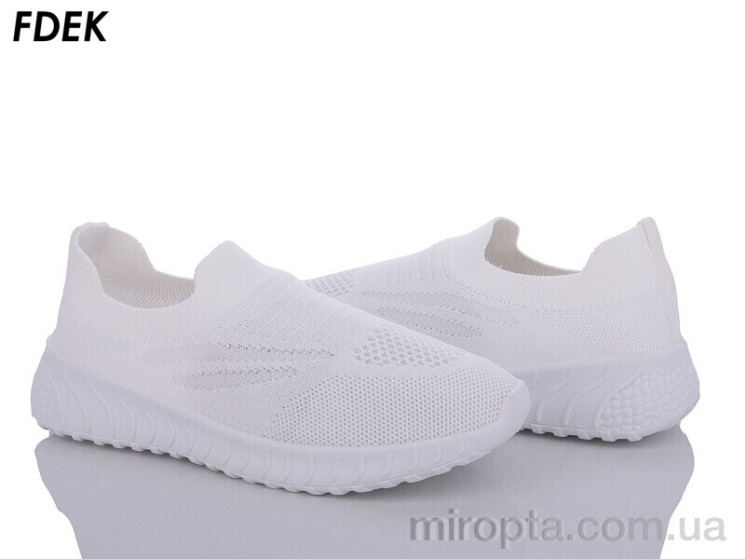 Кросівки F9016-2 р: 36-41, в упаковці: 6 пар, купити тільки гуртом - 919823