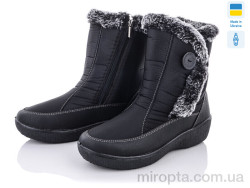 Дутики Paolla 226 р: 37-42, в упаковці: 8 пар, купити тільки гуртом