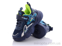 Кросівки AED5015C р: 26-31, в упаковці: 8 пар, купити тільки гуртом