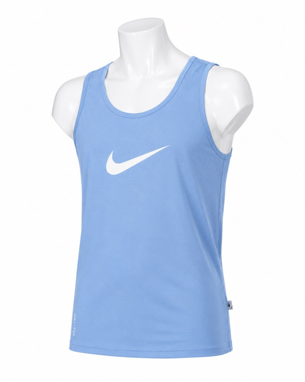 Майка чоловіча "Nike" комбінований (р: S-2XL) в упаковці 5 шт. №385030 - AlexClothes SER2276