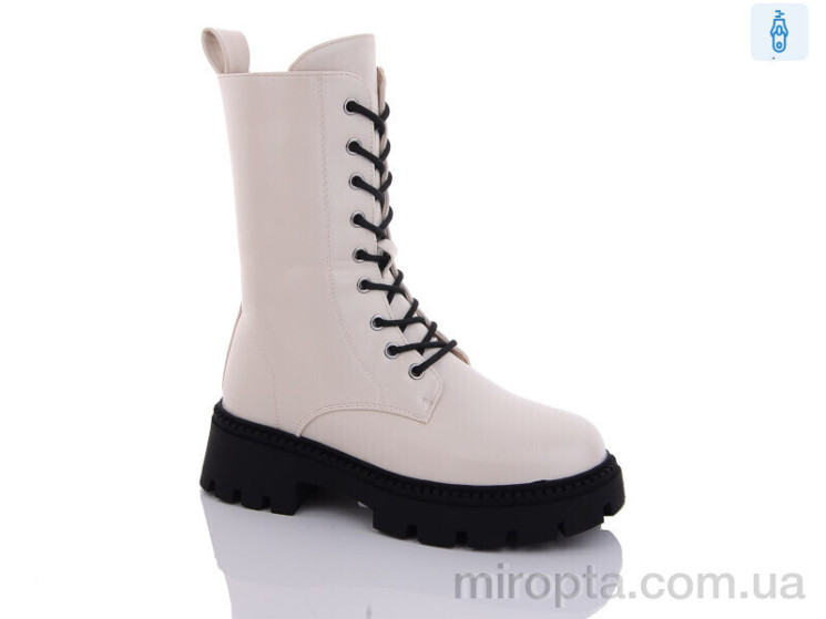 Черевики 3280-2 р: 36-41, в упаковці: 8 пар, купити тільки гуртом - 887263