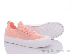 Кросівки 136-20 pink р: 36-41, в упаковці: 8 пар, купити тільки гуртом