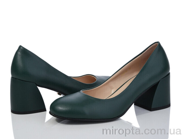 Туфлі K105-26 р: 36-40, в упаковці: 6 пар, купити тільки гуртом - 964438