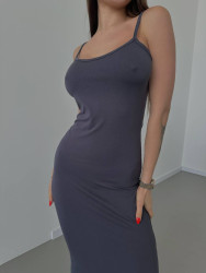 Сукня жіноча, «NAKED» натуральна віскоза м.1522 (р.42-46) №355093
