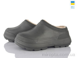 Галоші BM35 т.сірий р: 37-42, в упаковці: 6 пар, купити тільки гуртом