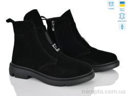 Черевики 374-1M р: 37-40, в упаковці: 6 пар, купити тільки гуртом