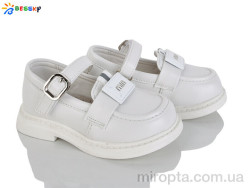 Туфлі BD5272-2A р: 22-27, в упаковці: 8 пар, купити тільки гуртом