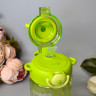 Пляшка для води Disney "Прибульці" #HC6841L-z (об'єм 650 ml), колір: зелений №530660 - Amsterdam HR277