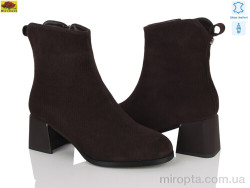 Черевики M159-7 р: 36-40, в упаковці: 6 пар, купити тільки гуртом