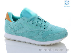 Кросівки S8006-9 р: 37-41, в упаковці: 8 пар, купити тільки гуртом