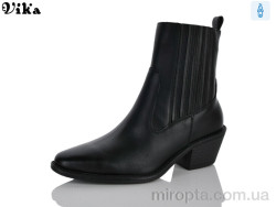 Черевики D606-11 р: 36-41, в упаковці: 6 пар, купити тільки гуртом