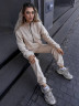 Костюм жіночий, полар фліс, м. 10531 (р: S-M, M-L, L-XL) №715041 - ValeriMagazinov APP5 м. 10531