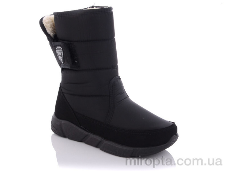 Дутики 4232 р: 40-45, в упаковці: 6 пар, купити тільки гуртом - 560865