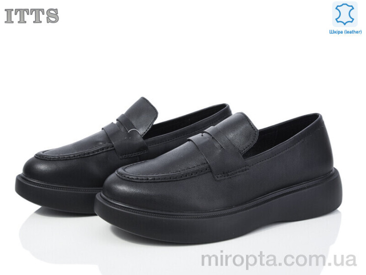 Туфлі AA306-6 р: 36-41, в упаковці: 6 пар, купити тільки гуртом - 979172