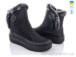 Дутики Paolla 227 р: 37-42, в упаковці: 8 пар, купити тільки гуртом