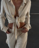 Костюм жіночий, дабл шовк, м. 1103 (р: 42-44, 46-48) №712229 - BestFashion RZ6220 м. 1103