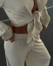 Костюм жіночий, дабл шовк, м. 1103 (р: 42-44, 46-48) №712229 - BestFashion RZ6220 м. 1103
