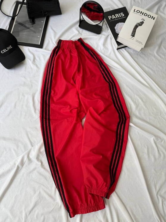 Штани жіночі, плащівка Канада, м. 4261 (р: 42-48) №714154 - BestFashion RZ6220 м. 4261