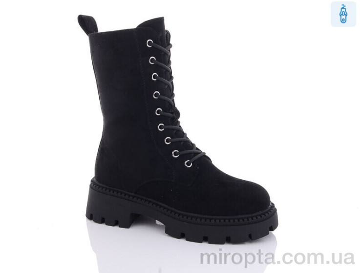 Черевики 3280-3 р: 36-41, в упаковці: 8 пар, купити тільки гуртом - 887264