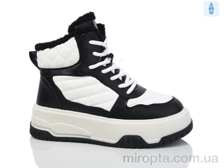 Черевики PM3941-2 р: 36-41, в упаковці: 8 пар, купити тільки гуртом - 993578