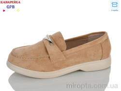 Туфлі R858-6 р: 32-37, в упаковці: 8 пар, купити тільки гуртом