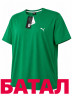 Футболка чоловіча "Puma" комбінований (р: 2XL-6XL) 2 кольори, в упаковці 5 шт. №384192 - AlexClothes SER2276