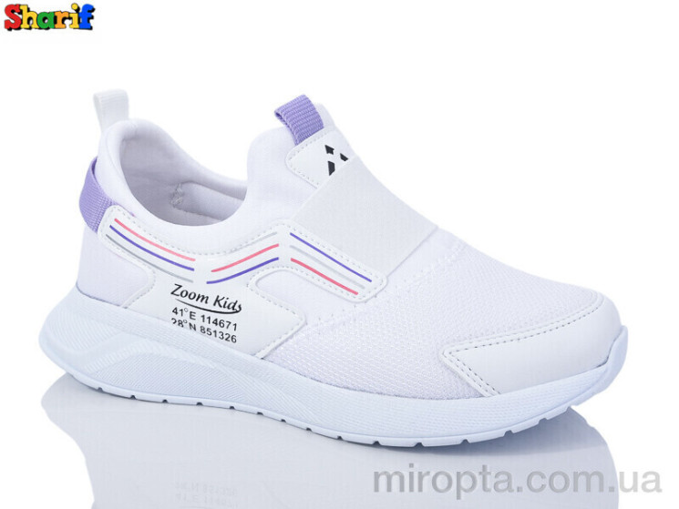 Кросівки 091-4 р: 31-35, в упаковці: 8 пар, купити тільки гуртом - 948803