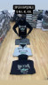 Батник чоловічий (р. S, M, L, XL, 2XL, 3 кольори) в упаковці 5 штук №750000  - 