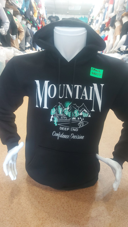 Батник чоловічий (р. S, M, L, XL, 2XL, 3 кольори) в упаковці 5 штук №750000  - 