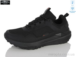 Кросівки M7707-1 термо р: 41-46, в упаковці: 8 пар, купити тільки гуртом