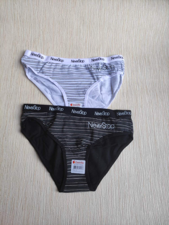 Труси No Brand р 14-15 Дитячий Y1256 mix (14-15) - DisneyOpt SE893