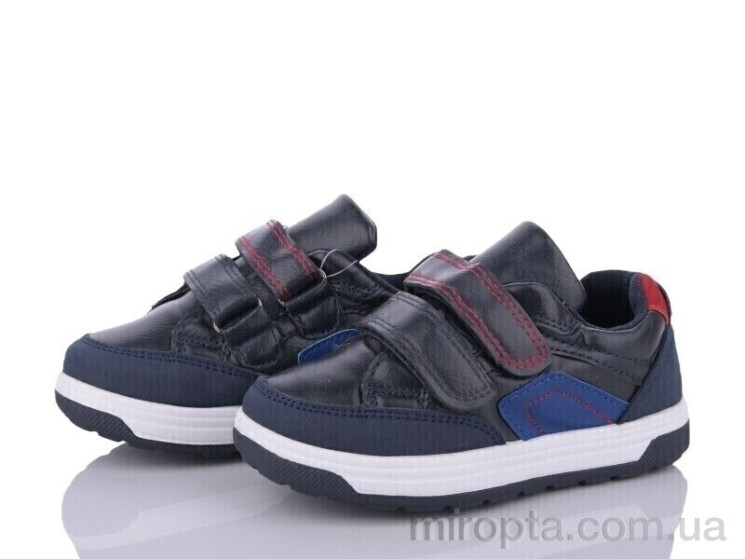 Кросівки P050-1B р: 24-29, в упаковці: 8 пар, купити тільки гуртом - 1196005