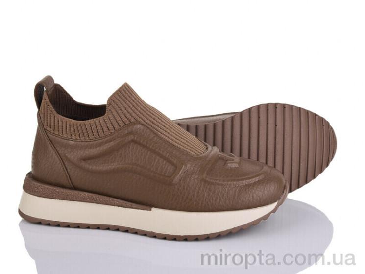 Черевики K300-7F р: 36-40, в упаковці: 6 пар, купити тільки гуртом - 1091902