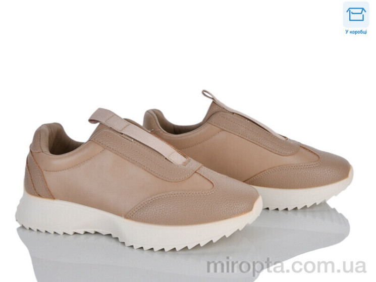 Кросівки K018-3 р: 36-41, в упаковці: 8 пар, купити тільки гуртом - 1190013